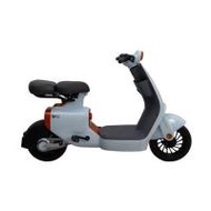 จักรยานไฟฟ้า EM VC+ 531310306 สีฟ้า (1269075)