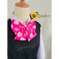 NIJIKA IJICHI COSPLAY TIE