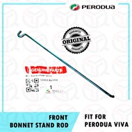 PERODUA VIVA FRONT BONNET HOOD STAND ROD (ORIGINAL) (53451-BZ050)