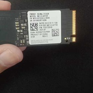 NVME M.2 512GB SSD 1 MONTH 2ND WARRANTY NVME M.2 SSD 512GB