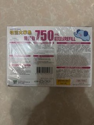 吸濕大笨象refill裝