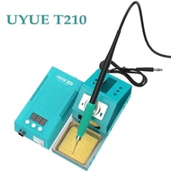 UYUE 305-T210 LED Precision Soldering Station Electronic Welding Rework Station Compatible 210 Solde