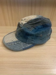 古布 indigo cap kapital boro