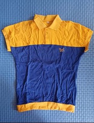 保良局小學校服-夏季運動衫(36碼)
