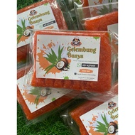 Kuih Gelembung Buaya Dodol Kelapa Kampung Laut Kelantan