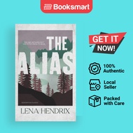 The Alias - Paperback - English - 9798986948225