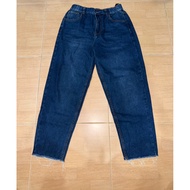Seluar Jeans Wanita Preloved | Ladies Jeans | Garage Denim | Preloved