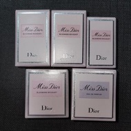 Miss Dior Blooming Bouquet & Eau de Parfum 5ml miniature  香水