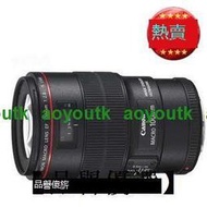 佳能/Canon EF 100mm f/2.8L IS USM 套裝單反鏡頭 新百微 微距【優選精品】