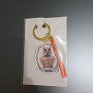Luxiem半週年keychain - Mysta Rias