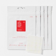 [COSRX] Acne Pimple Master Patch 24 patches(red)