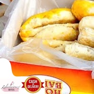 Special Hopia Classic Baboy From D'Original Tipas Bakery- 10Pcs Per Box- Freshly Baked