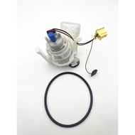 Electric Petrol Fuel Pump For BMW F01 F02 BMW 730 740 7- Series OEM;16117217261