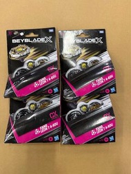 Beyblade X 4D Fang Leon T-460U 全新