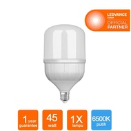 OSRAM Ledvance Lampu Bohlam LED 45 Watt