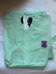 筲箕灣東官立中學 校服 校裙