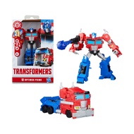 TRANSFORMERS CORE PRIME CHANGERS OPTIMUS PRIME - BUMBLEBEE ฟิกเกอร์ ขนาด 5 นิ้ว