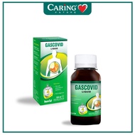 GASCOVID LIQUID 150ML (CARING PHARMACY)