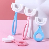 360 U-shaped Toothbrush