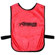 AMBROS Junior Soccer / Futsal Bibs (SET OF 6)