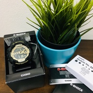 G-SHOCK GD-100GB