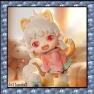 Yobu's First Experience Series V2 Genuine   Model doll