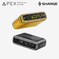 SHARGE Starship Seer 10000mAh - (BLACK/YELLOW)