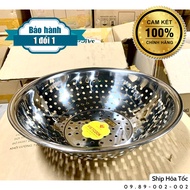 [Size 50-62] High quality stainless steel basket, 7mm large hole stainless steel basket, all sizes 2