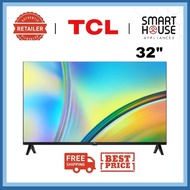 FREE SHIPPING  TCL S5400A 32 inch FHD Android TV 32S5400A
