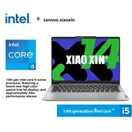 Lenovo Laptop Xiaoxin 14 Slim Notebook 14inch Core i5 Ultra-thin Business Office Laptop