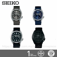 SEIKO 5 Superman Men's Automatic Watch SRPE51K1/SRPE53K1/SRPE55K1/SRPE57K1/SRPE63K1/SRPE67K1/SRPE69K1/SRPE65K1