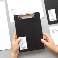 Simple and convenient A4 A5 paper clipboard
