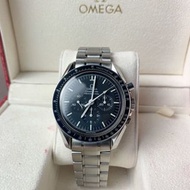 OMEGA Speedmaster 登月 超霸系列 計時碼錶 歐米茄 腕錶 3570.50