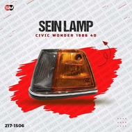 SEIN LAMP/LAMPU RETENG/RITING/SEN "CIVIC WONDER 1986"