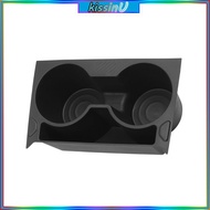 kiss Auto Central Control Beverage Holder Water Cup Holder for EV3 2024-2025
