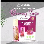 Aroma Blooming Sense Youbaby