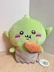 日版 Chiikawa 吉伊卡哇 哥布林(島民) 雞腿 景品 大公仔
