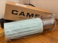 🆕 駱駝牌 CAMEL 🐪 玻璃膽保溫壺