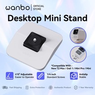Wanbo Mini Desktop Stand - Applicable For Wanbo Mini/T2 Max New /Dali 1 /T4