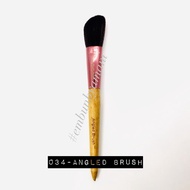 Okaya Brush Angled (034)