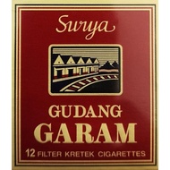 surya kaleng isi 50 terbaru