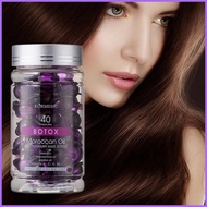 Hair Nourishing Oil Lightweight Adult Hair Oil Healing Dry Oil Hair Heat Protectant Oil for Frizz Co