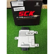SCK RACING ECU U-TYPE HONDA ADV 160