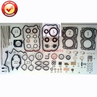 EJ25 Engine Full gasket set kit Overhaul for Subaru Forest Baja Legacy Impreza Outback 2458CC 2.5L 1