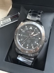 Seiko Criteria 精工手錶 SRP691K1 SRP69