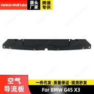 Suitable for Bmw BMW G45 X3 Air deflector Ornamental plate 51745A59EA8