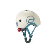 Scoot and Ride Helmet, Baby Helmet - Helmet