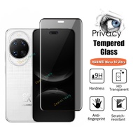 Screen Protector for HUAWEI Nova 14 Ultra Pro 14Ultra 14Pro Curved Privacy Tempered Glass Screen Pro