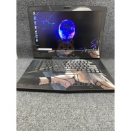 Alienware 15 R3/i7-7700HQ/g