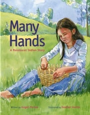 Many Hands Heather Austin